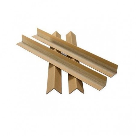 Coltare din carton 45x45x3x300mm