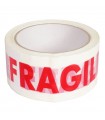 Banda adeziva FRAGILE 50x66