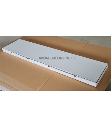 Cutie pizza 1000x230x35 set 100 bucati