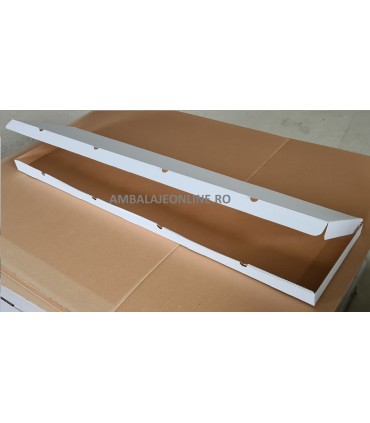 Cutie pizza 1000x230x35 set 100 bucati