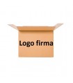Cutii CO3 200x200x150 imprimare logo