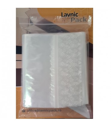 Pungi ziplock 50x70mm, Set 100 buc